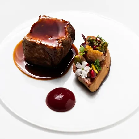 Grand Majestic Gia' Baglioni Отель 5*