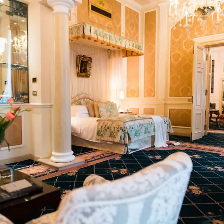 Grand Majestic Gia' Baglioni Болонья