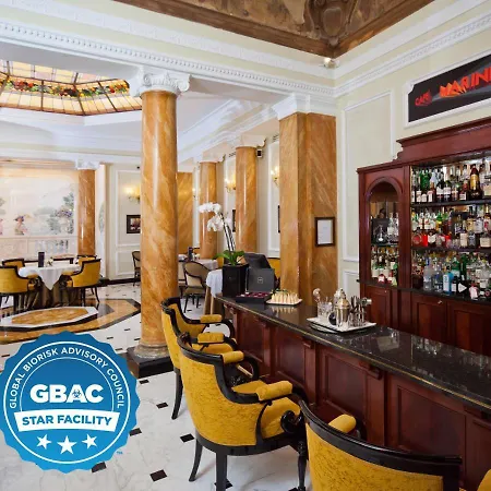 Grand Majestic Gia' Baglioni 5* Bologna