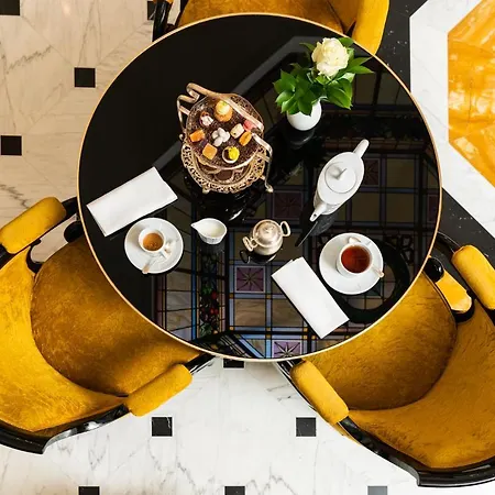 Grand Majestic Gia' Baglioni Hotel 5*