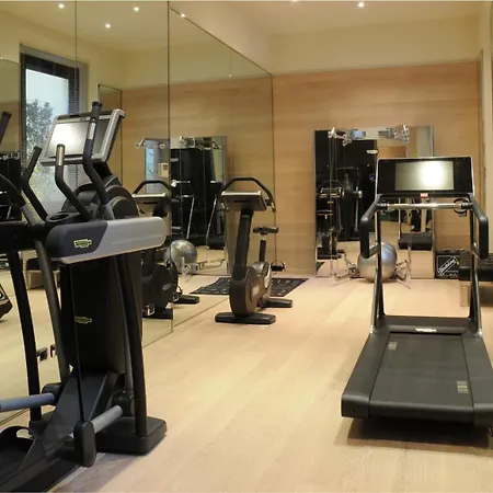 Hotel Grand Majestic Gia' Baglioni 5*