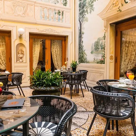 Grand Majestic Gia' Baglioni Bologna