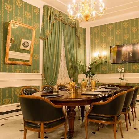 Grand Majestic Gia' Baglioni Hotel 5*