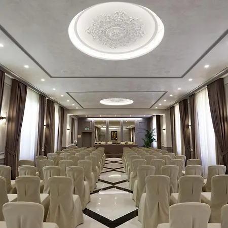Grand Majestic Gia' Baglioni Bologna