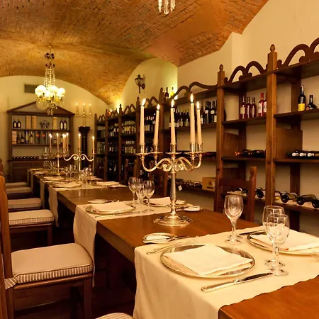 Grand Majestic Gia' Baglioni Hotel