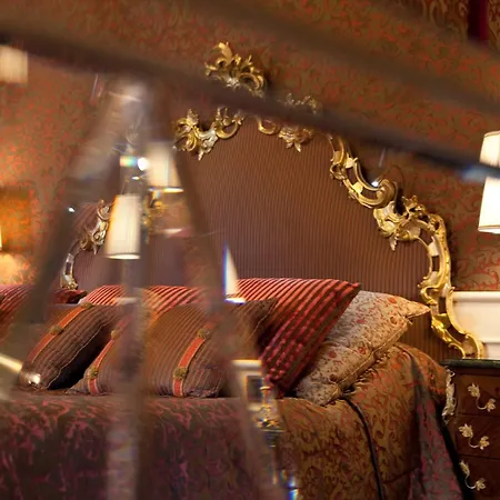 Grand Majestic Gia' Baglioni 5* Bologna