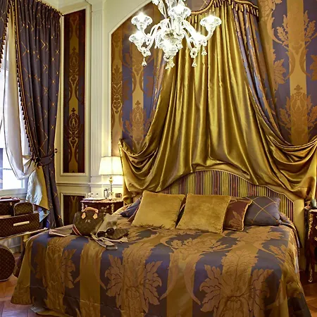 Hotel Grand Majestic Gia' Baglioni Bologna