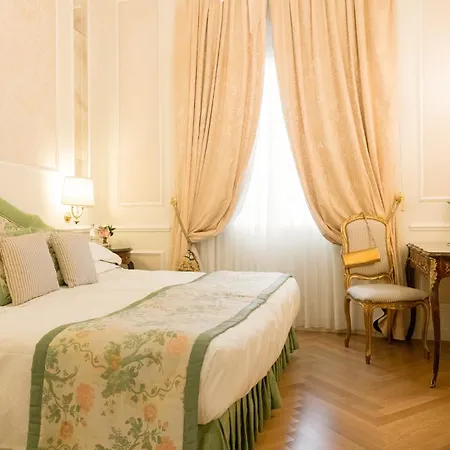 Hotel Grand Majestic Gia' Baglioni Bologna