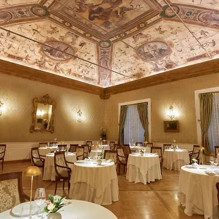 Grand Majestic Gia' Baglioni 5* Bologna