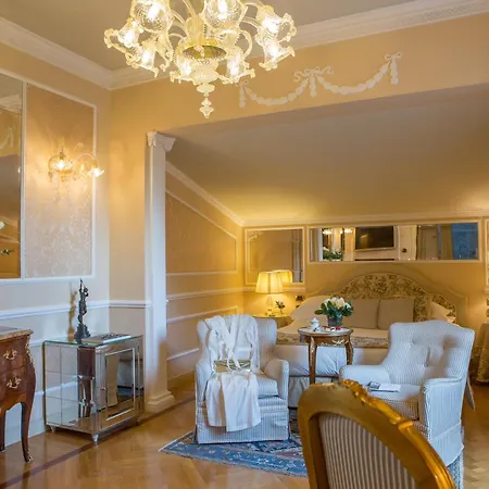 Grand Majestic Gia' Baglioni Hotel