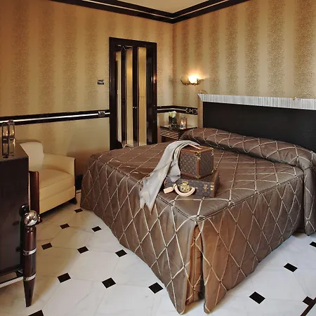Hotel Grand Majestic Gia' Baglioni 5*