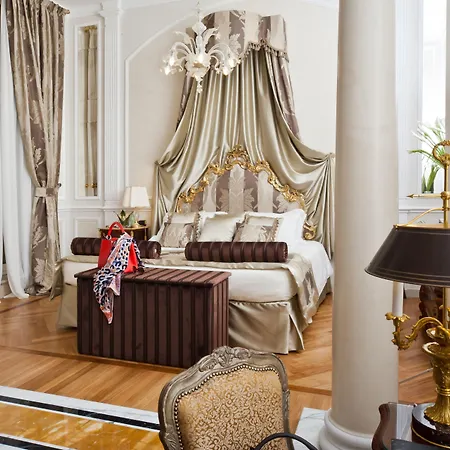 Grand Majestic Gia' Baglioni Hotel Bologna