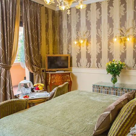 グランド マジェスティック ジア バリオーニ ホテル