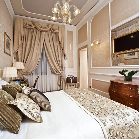 Grand Majestic Gia' Baglioni Hotel Bologna