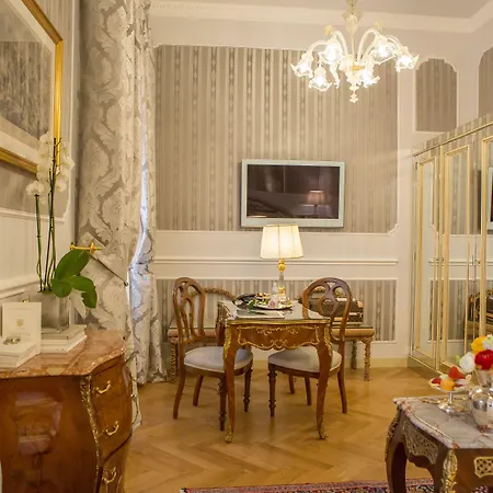 Grand Majestic Gia' Baglioni 5* Bologna