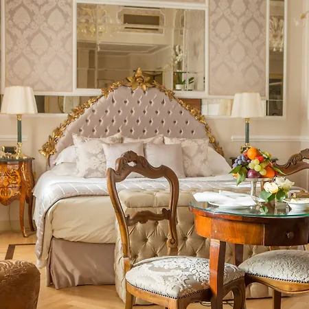 グランド マジェスティック ジア バリオーニ ホテル