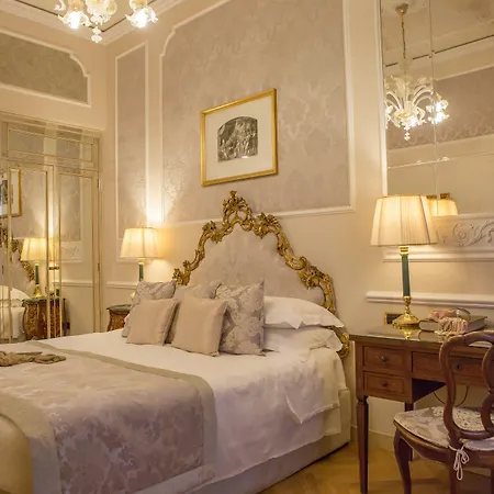 Grand Majestic Gia' Baglioni Hotel