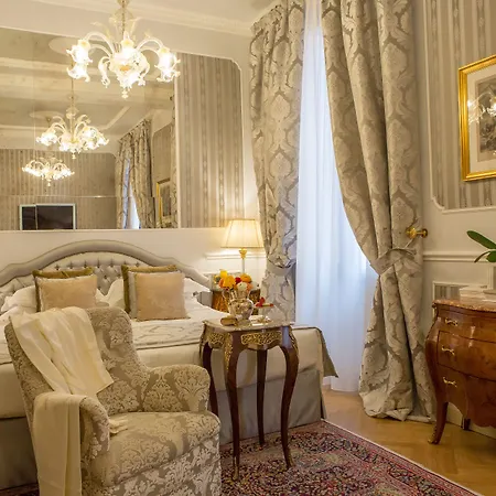 グランド マジェスティック ジア バリオーニ ホテル ボローニャ