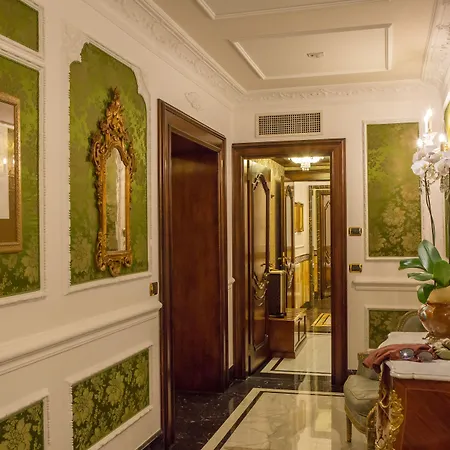 Hotel Grand Majestic Gia' Baglioni