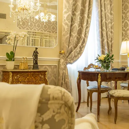 Hotel Grand Majestic Gia' Baglioni Bologna