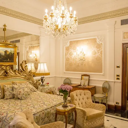 Grand Majestic Gia' Baglioni Hotel