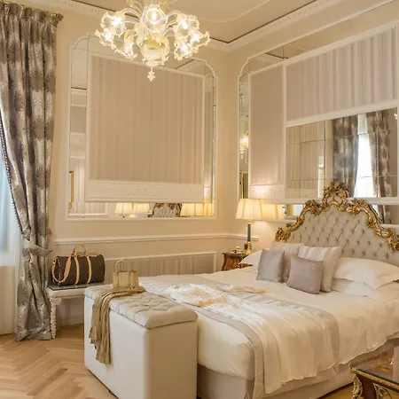 Hotel Grand Majestic Gia' Baglioni Bologna