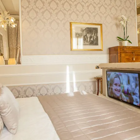 Hotel Grand Majestic Gia' Baglioni 5*