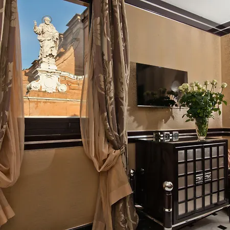 Grand Majestic Gia' Baglioni 5* Boloňa