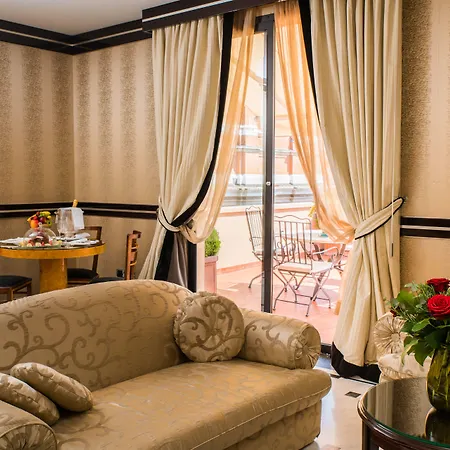 Grand Majestic Gia' Baglioni 5*