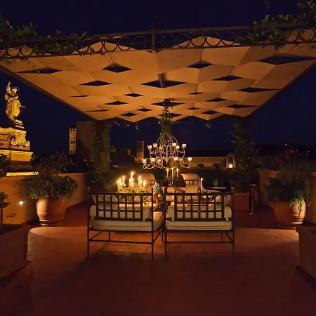 ホテル グランド マジェスティック ジア バリオーニ ボローニャ