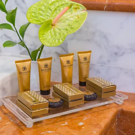 グランド マジェスティック ジア バリオーニ 5* ボローニャ