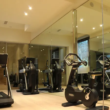 グランド マジェスティック ジア バリオーニ ホテル ボローニャ