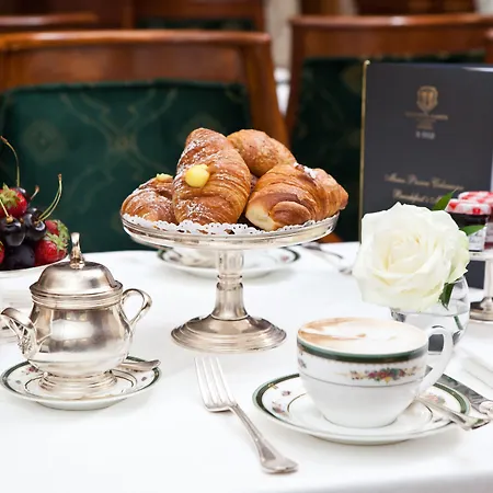 Hotel Grand Majestic Gia' Baglioni