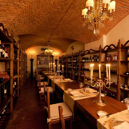 グランド マジェスティック ジア バリオーニ ホテル 5*