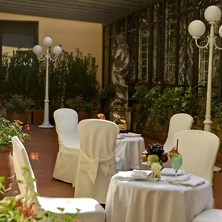 グランド マジェスティック ジア バリオーニ ホテル