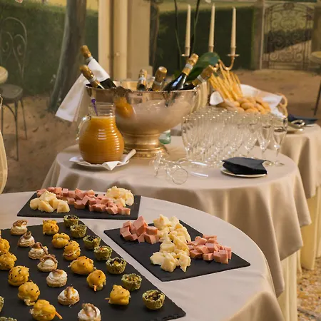 Grand Majestic Gia' Baglioni 5* Bologna