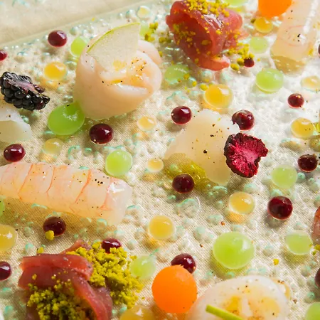 グランド マジェスティック ジア バリオーニ 5* ボローニャ