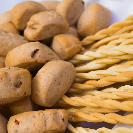 グランド マジェスティック ジア バリオーニ