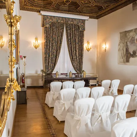 グランド マジェスティック ジア バリオーニ 5*