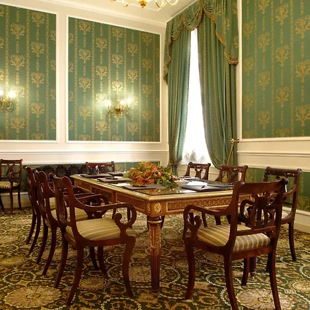 Grand Majestic Gia' Baglioni 5* Bologna