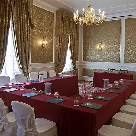 Grand Majestic Gia' Baglioni