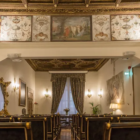 Grand Majestic Gia' Baglioni 5* Bologna