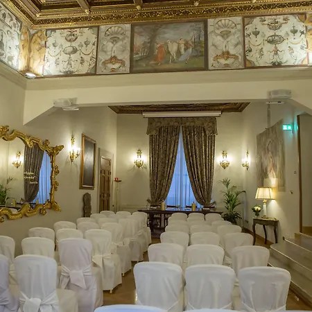 Hotel Grand Majestic Gia' Baglioni Bologna