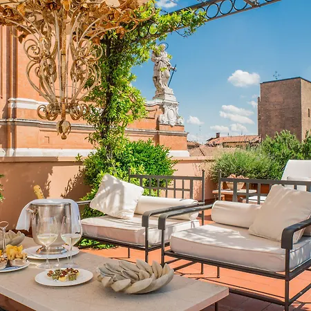 Grand Majestic Gia' Baglioni 5*