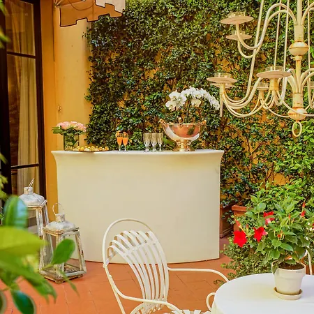 Hotel Grand Majestic Gia' Baglioni