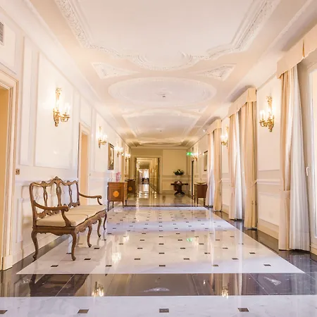 Grand Majestic Gia' Baglioni Hotel 5*