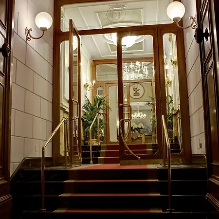 ホテル グランド マジェスティック ジア バリオーニ