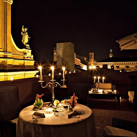 グランド マジェスティック ジア バリオーニ 5* ボローニャ