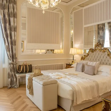 グランド マジェスティック ジア バリオーニ 5*