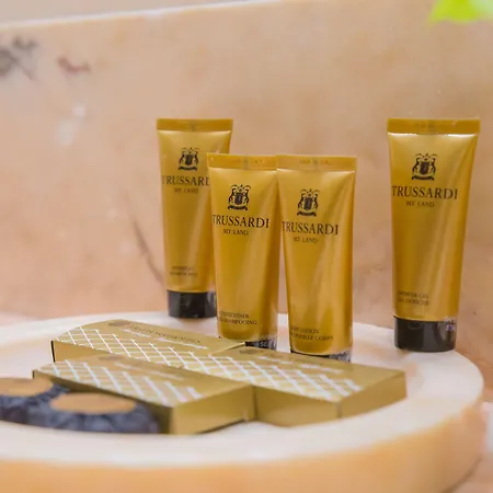 Grand Majestic Gia' Baglioni Hotel